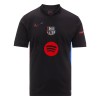 FC Barcelona Venkovní 2024-25 - Fotbalové Dresy (S/S)